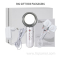 Ultrasonic Massage Vibrates Massager slimming series